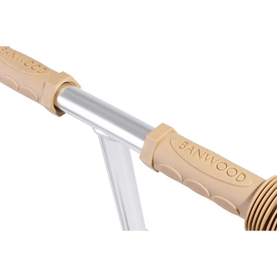 Banwood Eco Scooter | Koyu Pembe