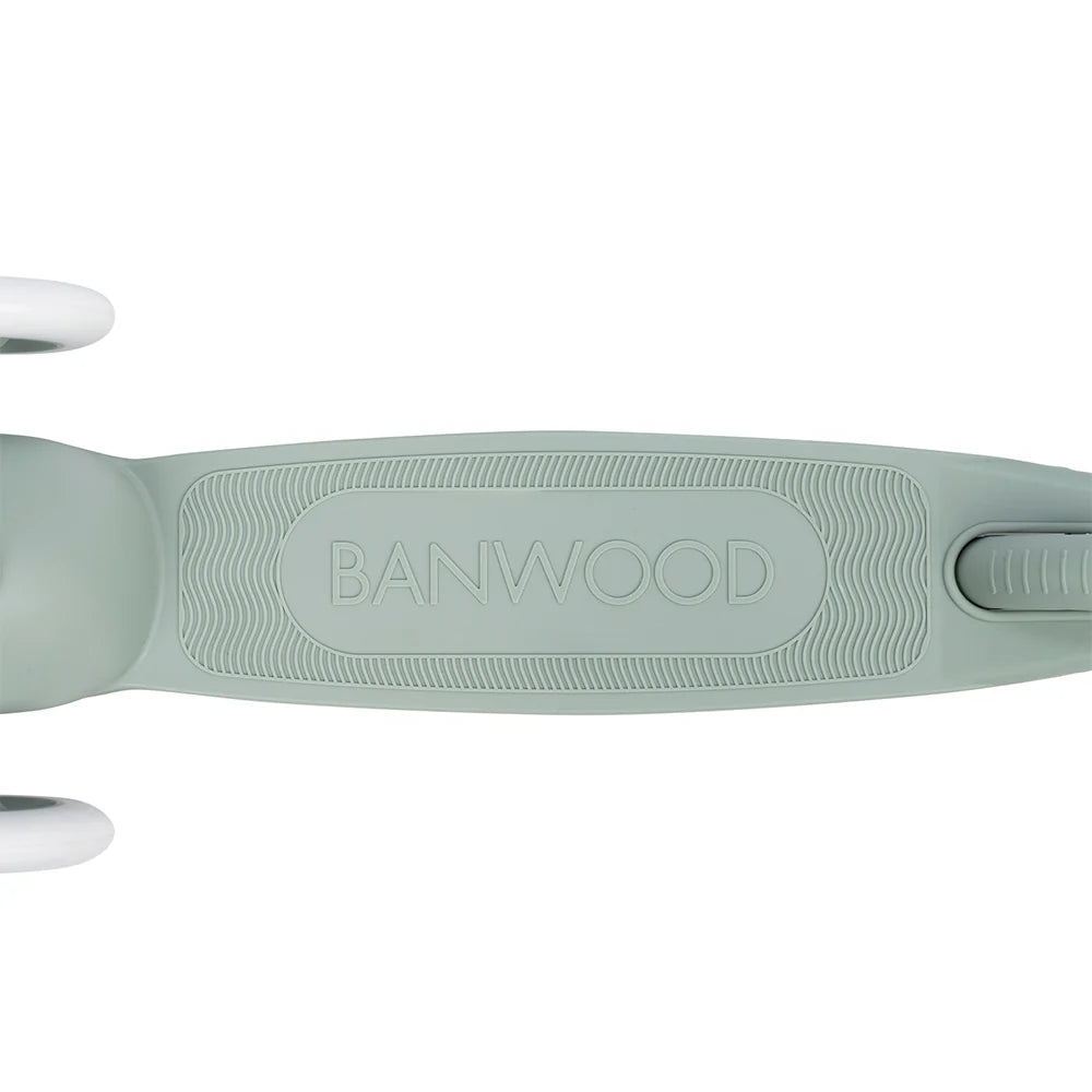 Banwood Eco Scooter | Kil Rengi