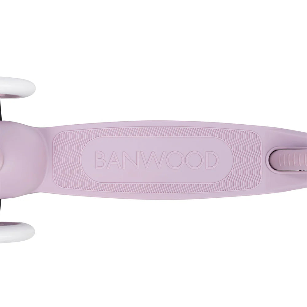 Banwood Eco Scooter | Lavanta