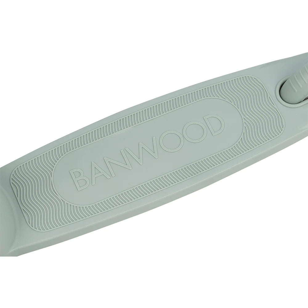 Banwood Eco Scooter | Kil Rengi
