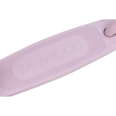 Banwood Eco Scooter | Lavanta