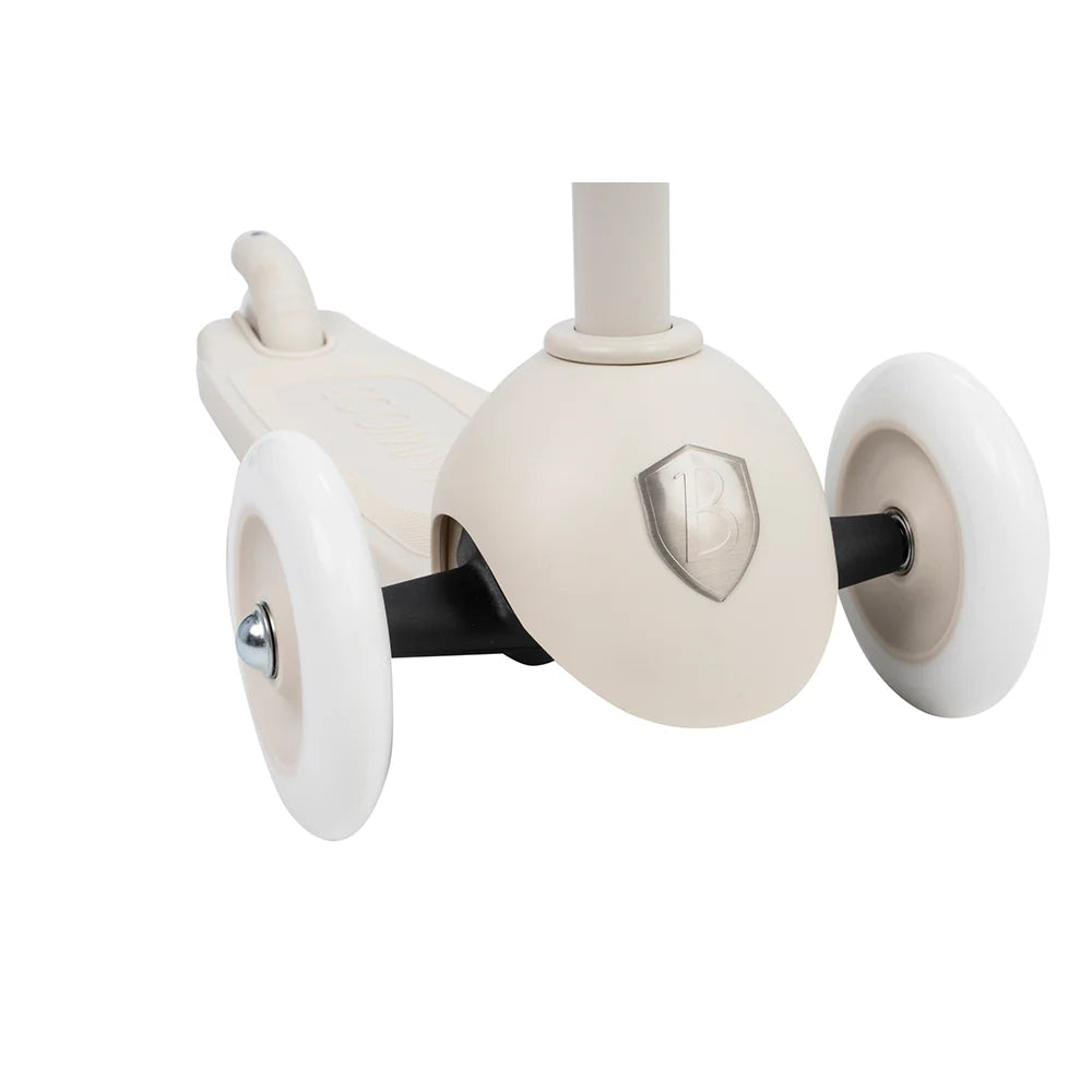 Banwood Eco Scooter | Krem