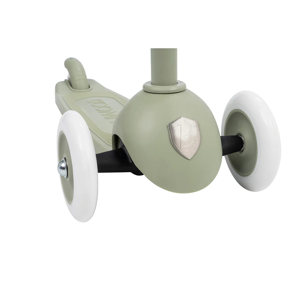 Banwood Eco Scooter | Olive
