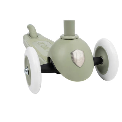 Banwood Eco Scooter | Olive