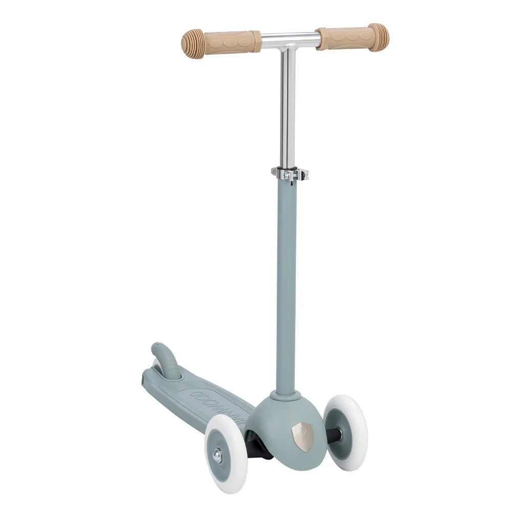 Banwood Eco Scooter | Mavi