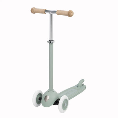 Banwood Eco Scooter | Kil Rengi