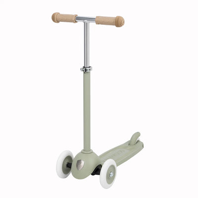 Banwood Eco Scooter | Olive