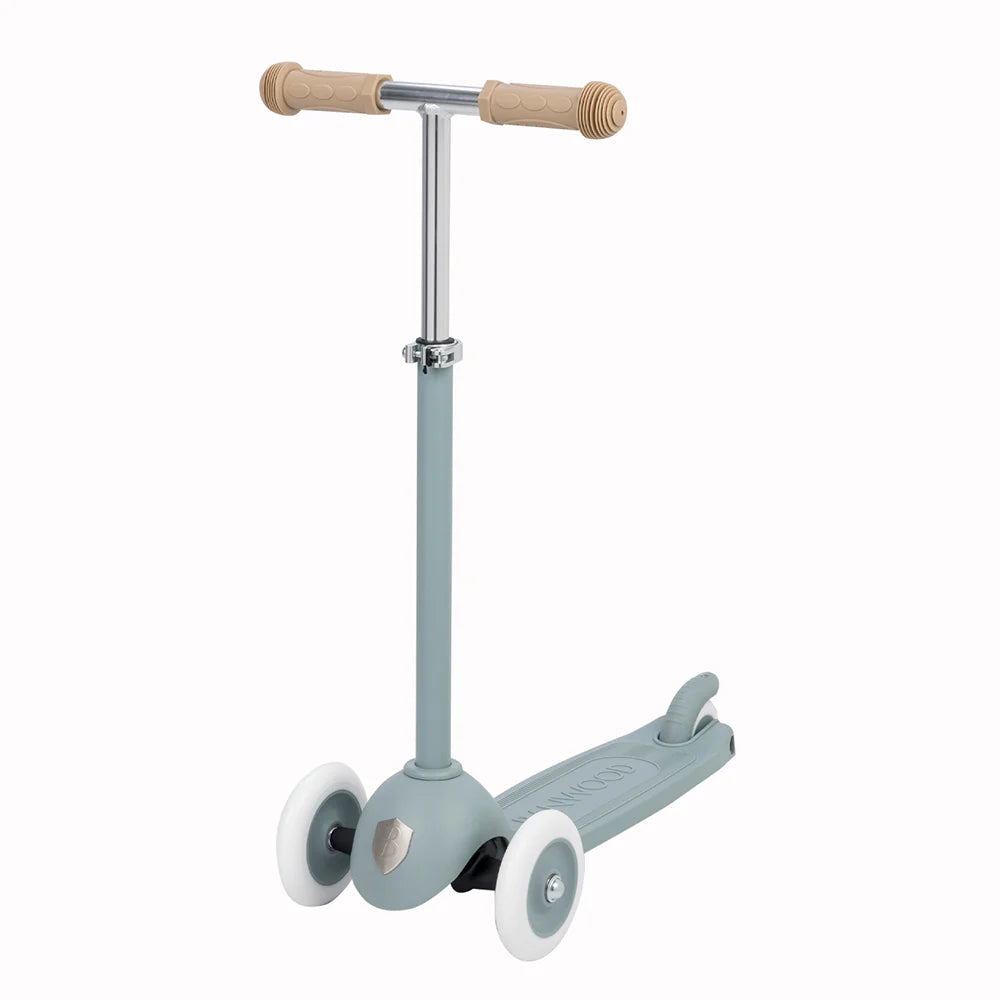 Banwood Eco Scooter | Mavi