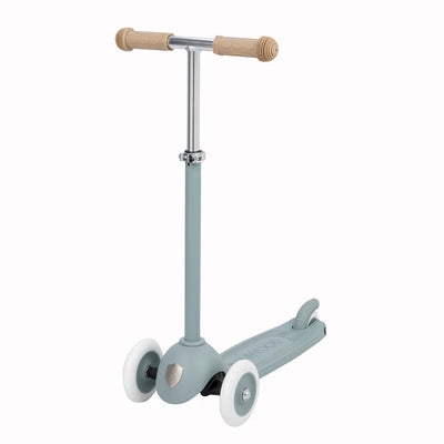 Banwood Eco Scooter | Mavi