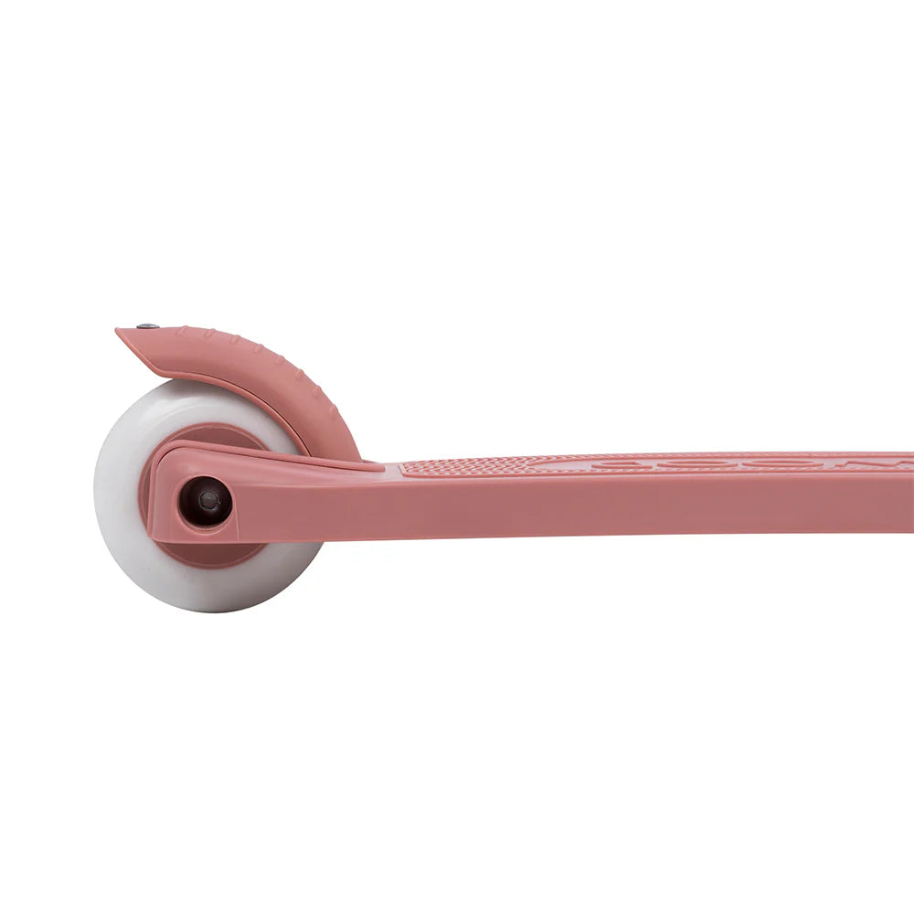 Banwood Eco Scooter | Koyu Pembe