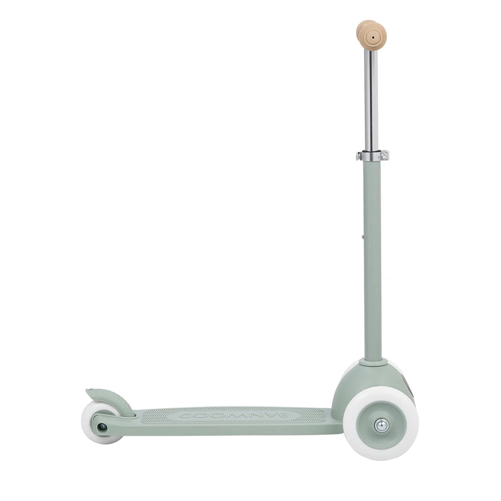 Banwood Eco Scooter | Kil Rengi