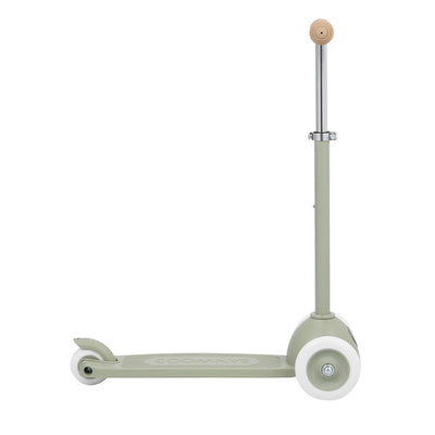 Banwood Eco Scooter | Olive