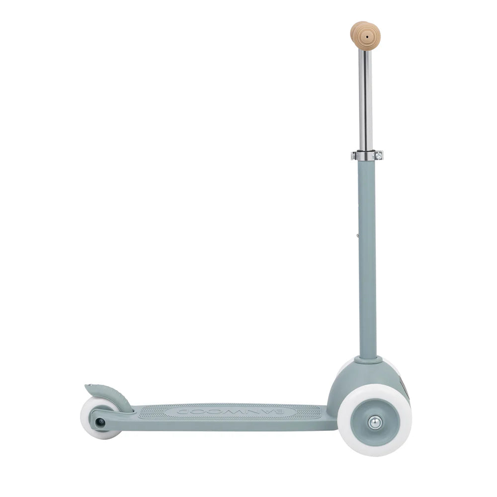 Banwood Eco Scooter | Mavi