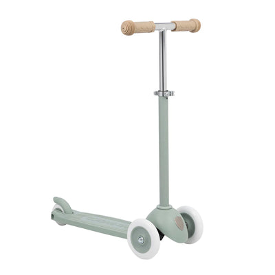Banwood Eco Scooter | Kil Rengi