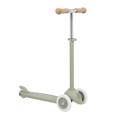 Banwood Eco Scooter | Olive
