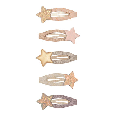 Mimi & Lula Stellina Sparkle Mini 5’li Toka