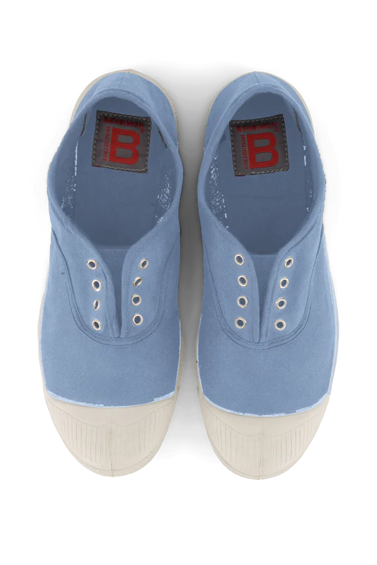 Bensimon Tennis Elly Denim - Kadın Ayakkabısı