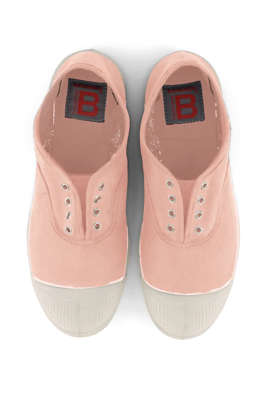 Bensimon Elly Femme Rose Pale - Kadın Ayakkabısı
