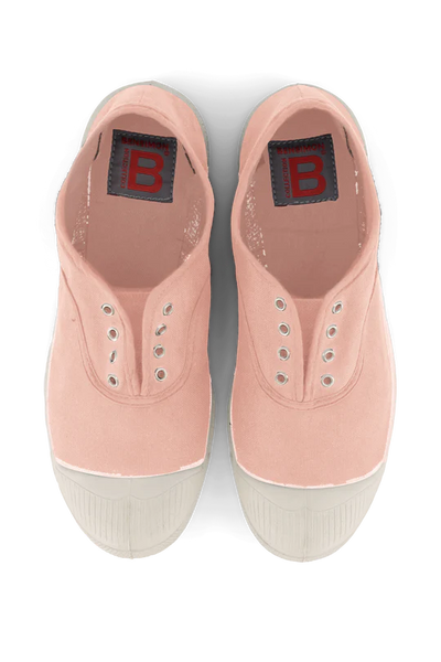 Bensimon Elly Femme Rose Pale - Kadın Ayakkabısı