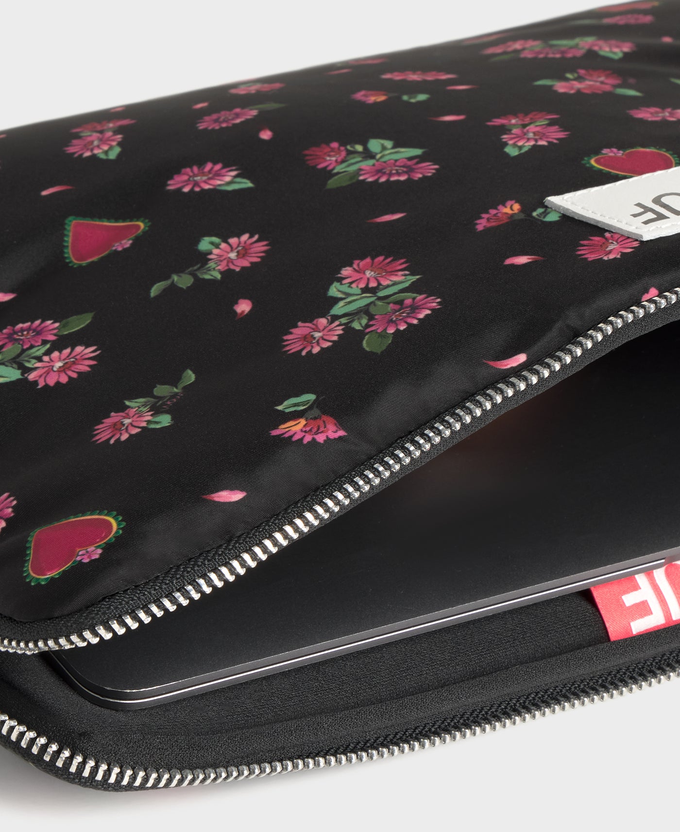 Wouf Bloom - Laptop Kılıfı 13" & 14"