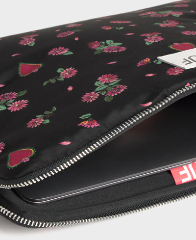 Wouf Bloom - Laptop Kılıfı 13" & 14"