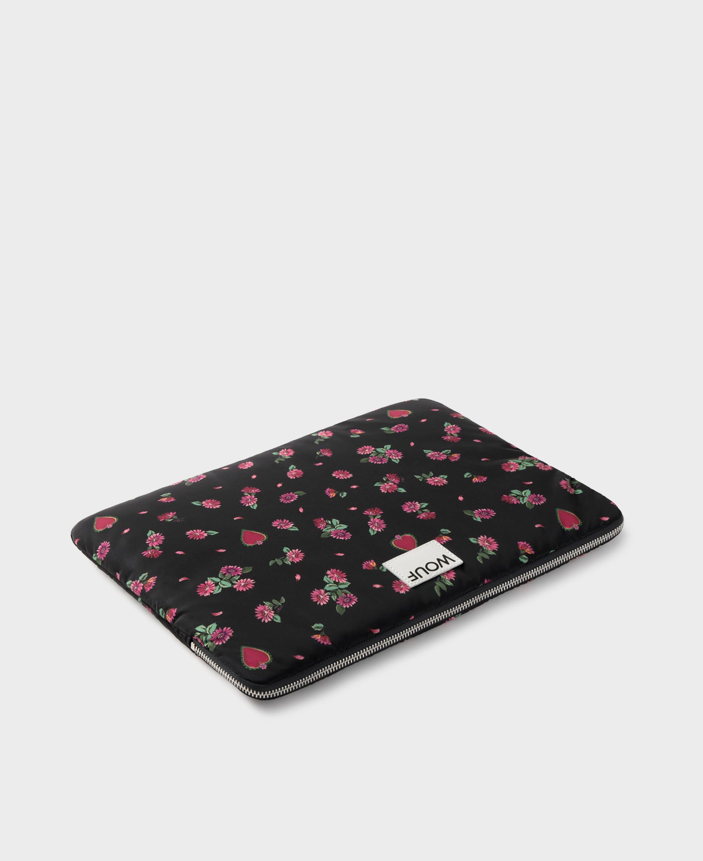 Wouf Bloom - Laptop Kılıfı 13" & 14"