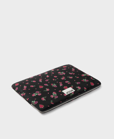 Wouf Bloom - Laptop Kılıfı 13" & 14"