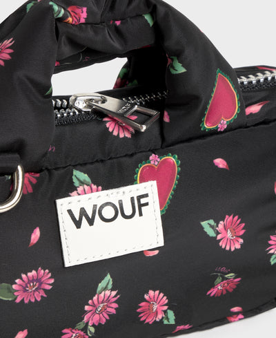 Wouf Bloom - Mini Çanta/Telefon Çantası