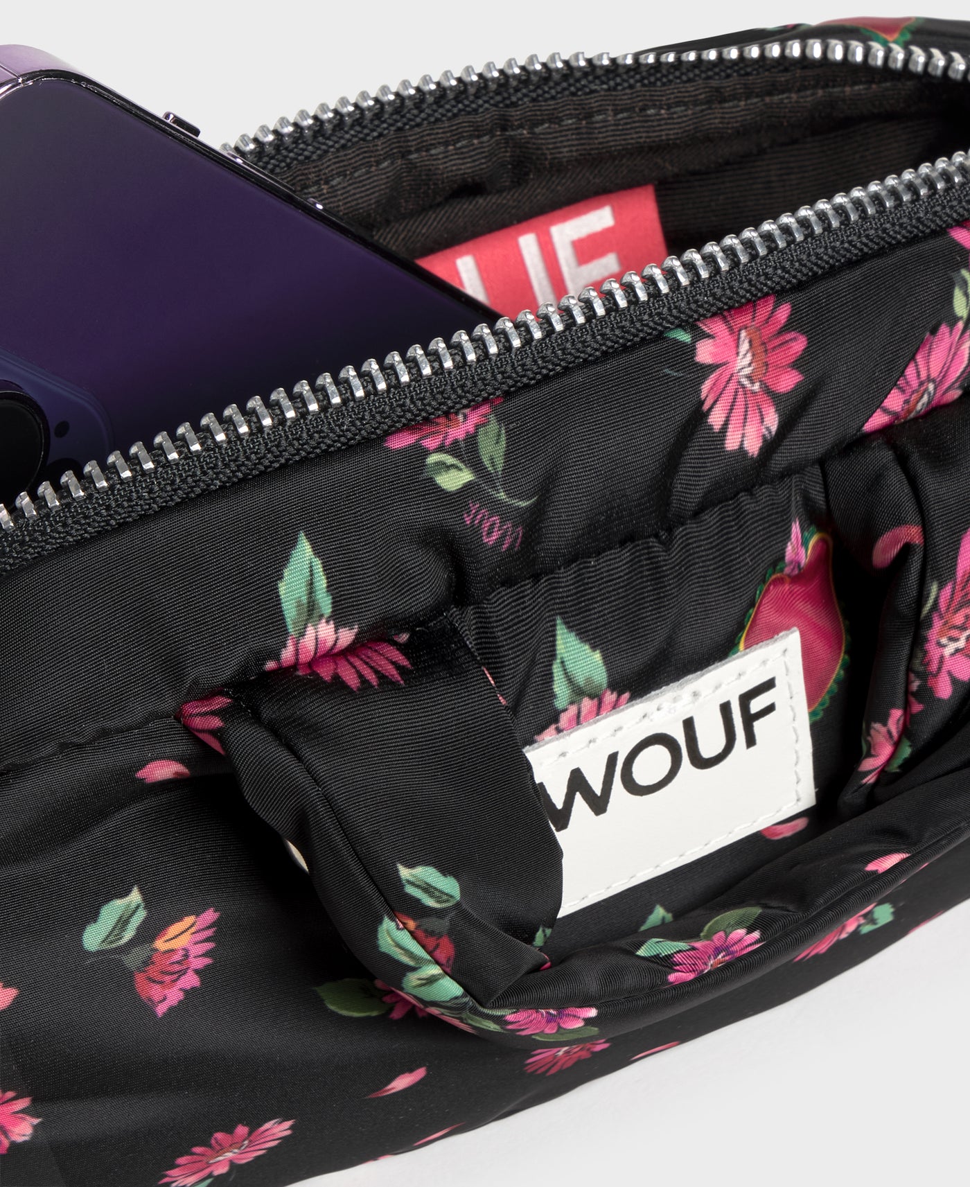 Wouf Bloom - Mini Çanta/Telefon Çantası