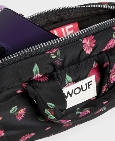 Wouf Bloom - Mini Çanta/Telefon Çantası