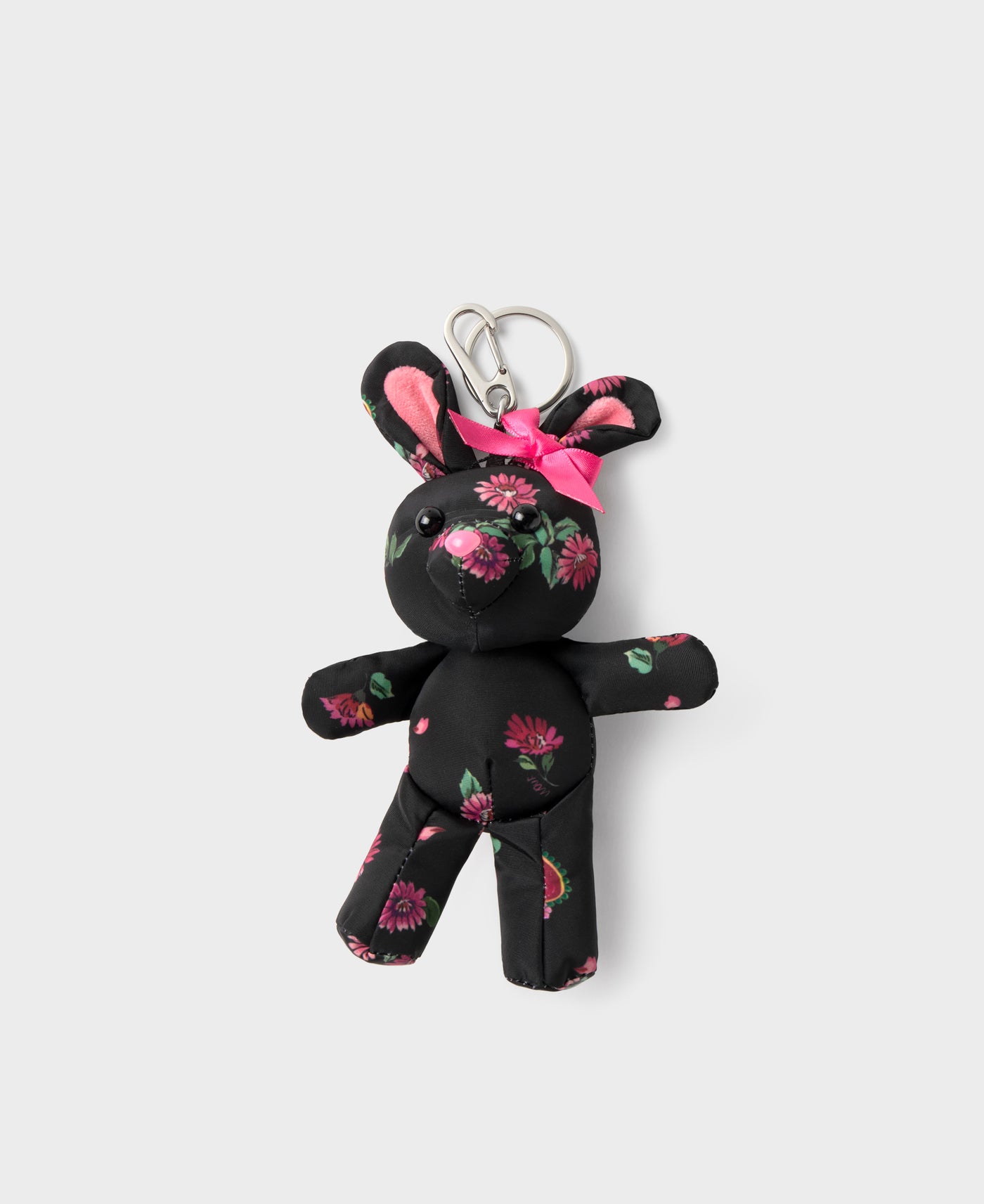 Wouf - Bloom Rabbit Charm