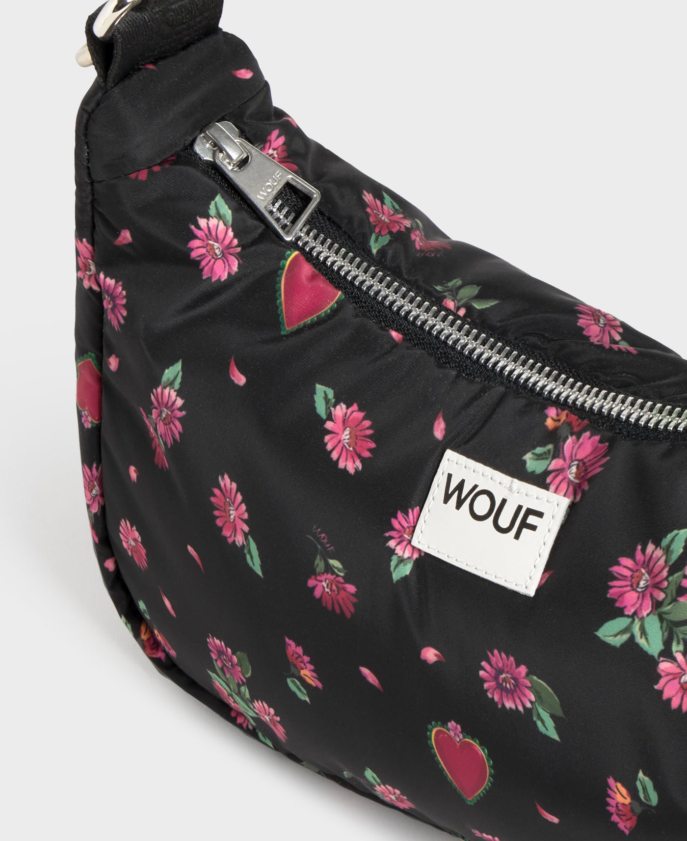 Wouf Bloom - Omuz Çantası