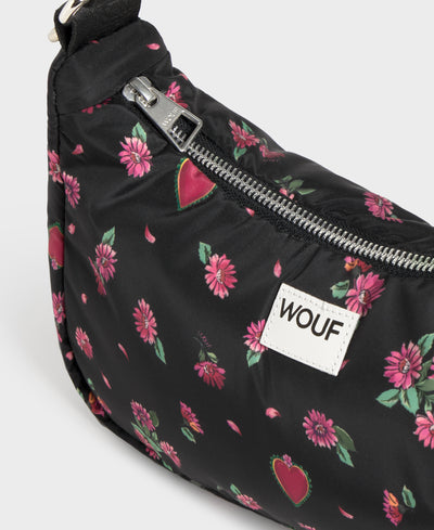 Wouf Bloom - Omuz Çantası