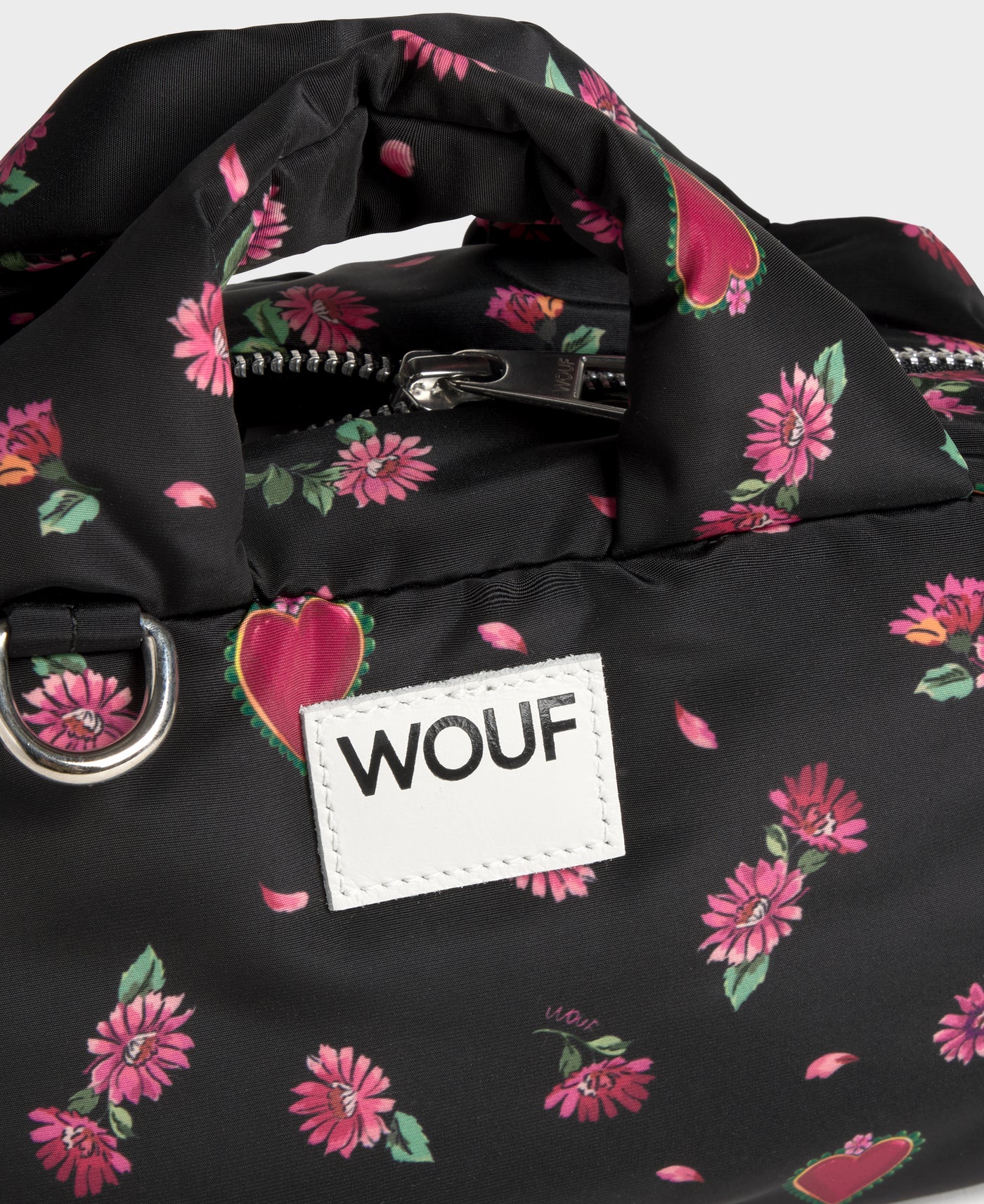 Wouf Bloom - Bowling Çanta