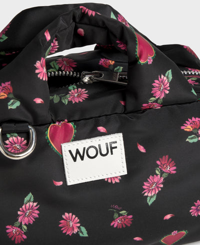 Wouf Bloom - Bowling Çanta