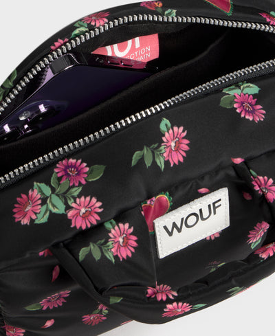 Wouf Bloom - Bowling Çanta