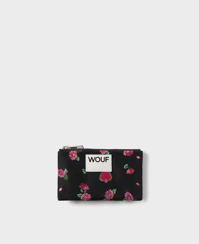 Wouf Bloom - Cüzdan