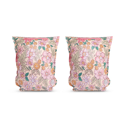 Swim Essentials Pink Blossom Şişme Yüzme Kolluğu 0-2 Yaş