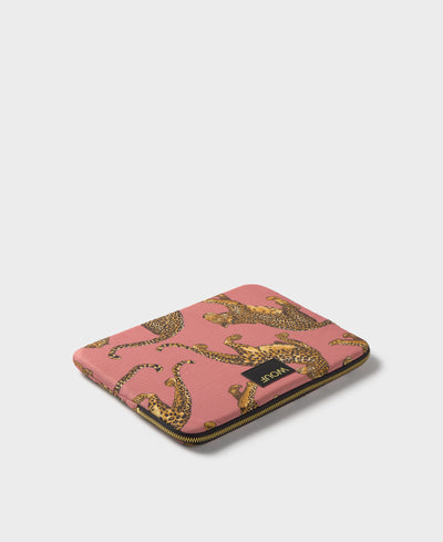 Wouf Blush Leopard - Ipad Kılıfı