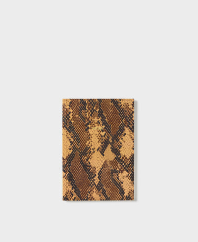 Wouf Boa - A5 Defter