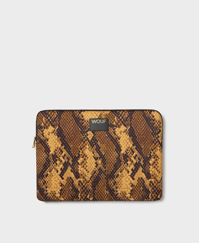 Wouf Boa - Laptop Kılıfı 13" & 14"