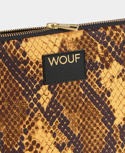 Wouf Boa - Laptop Kılıfı 13" & 14"