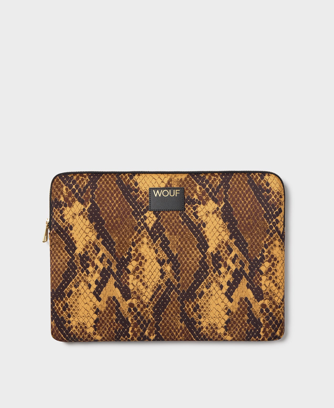 Wouf Boa - Laptop Kılıfı 15" & 16"