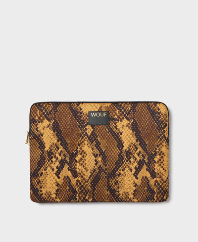 Wouf Boa - Laptop Kılıfı 15" & 16"