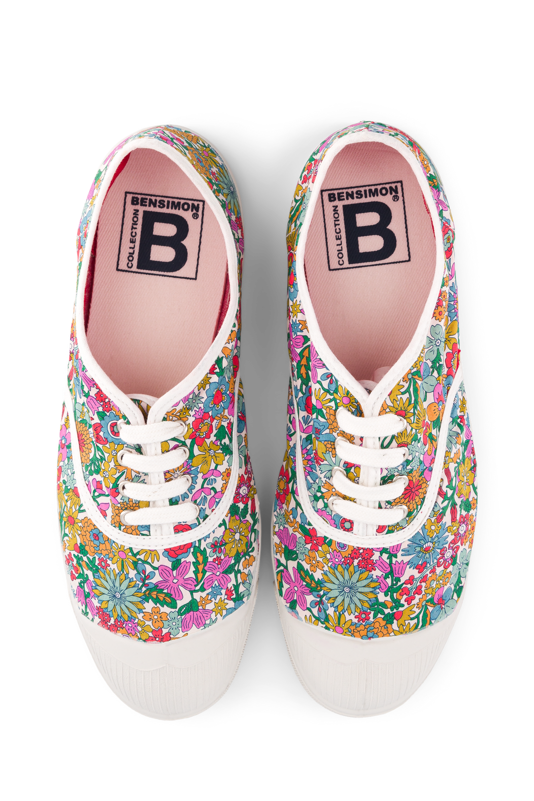 Bensimon liberty femme best sale