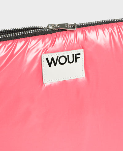 Wouf Candy - Laptop Kılıfı 13" & 14"