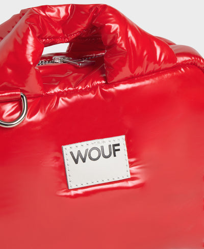 Wouf Cherry - Bowling Çanta