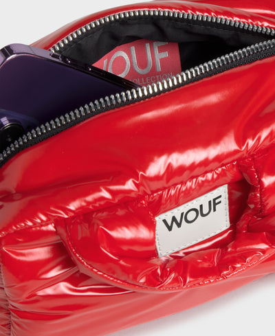 Wouf Cherry - Bowling Çanta