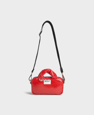 Wouf Cherry - Mini Çanta/Telefon Çantası