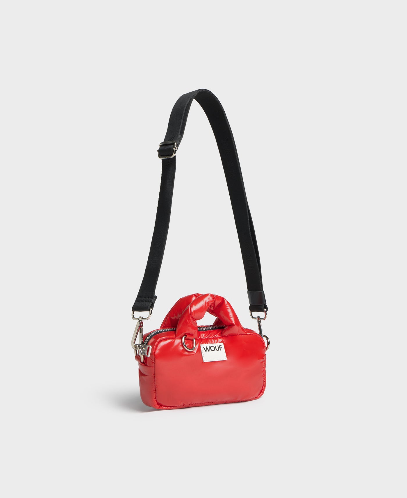 Wouf Cherry - Mini Çanta/Telefon Çantası
